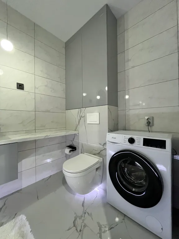 Уютная квартира в новом жк берендеевы пруды