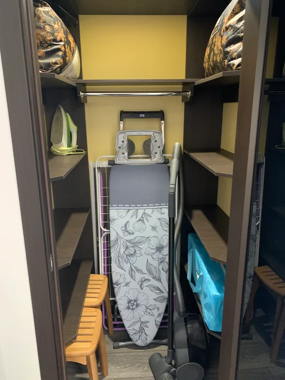 Уютная квартира в самом центре города