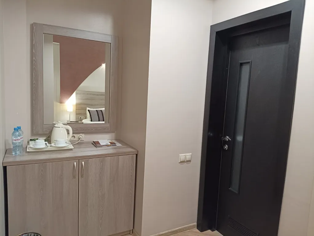 Квартира Комната — Адлер