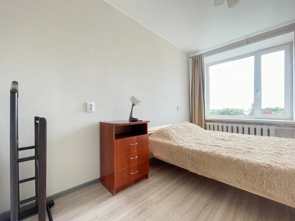 Уютная квартира в исторической части города