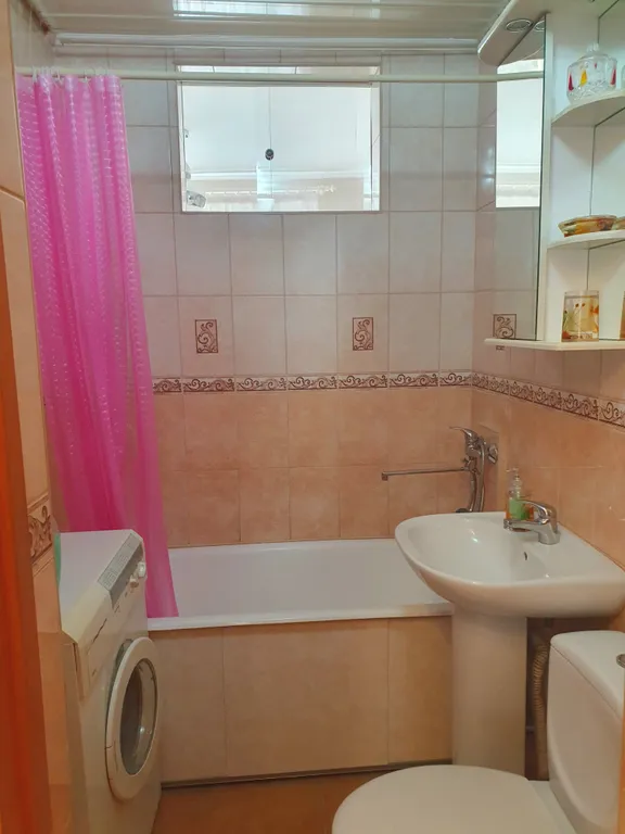 Квартира Однокомнатная квартира в центре — Калининград