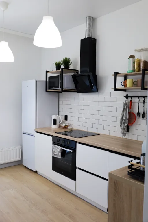 Уютная квартира в историческом центре Бреста