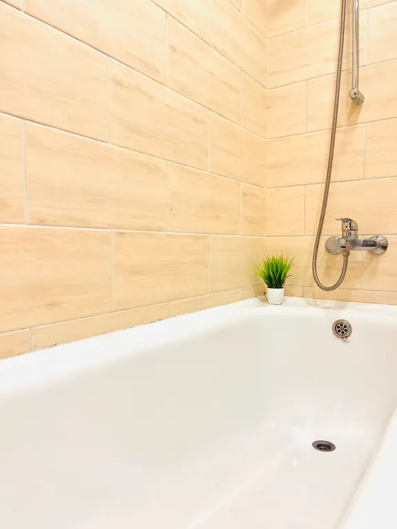 Уютная квартира в культурном центре