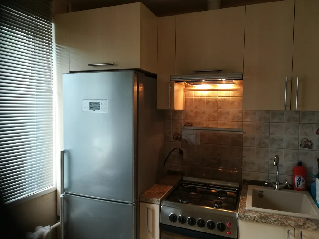 Квартира 2-комнатная квартира в центре дзержинского района — Ярославль