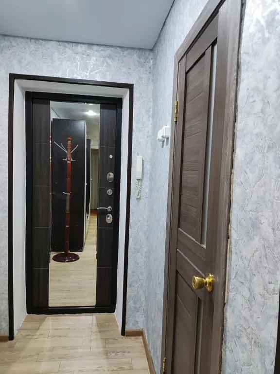 Уютная 3-комнатная квартира в центре