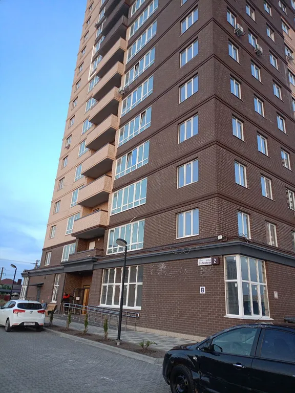 Уютная квартира возле реки