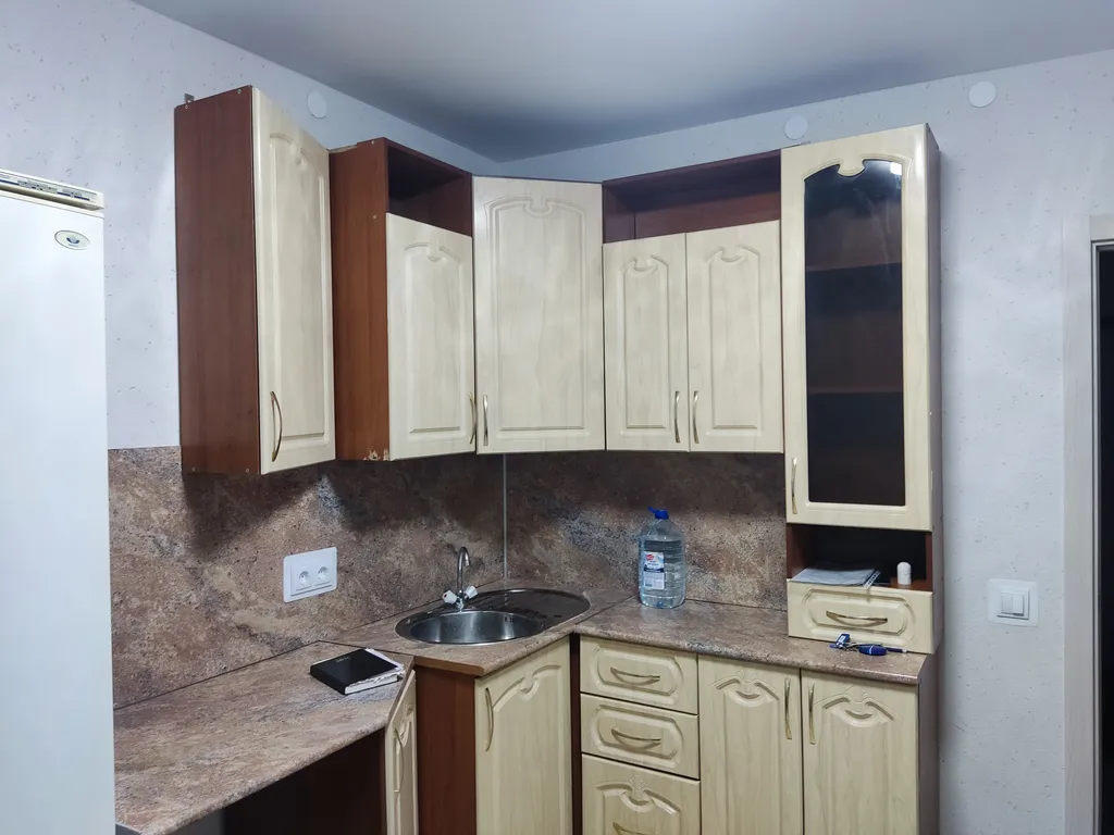 Уютная квартира в Кошелев Парк с видом на закат