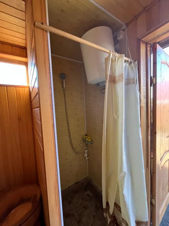 4-комнатный Дом