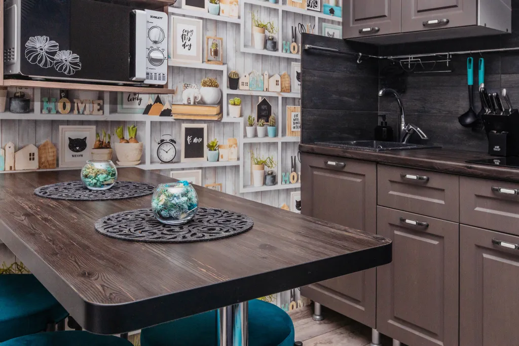 Квартира Квартира Уютная студия — Сириус