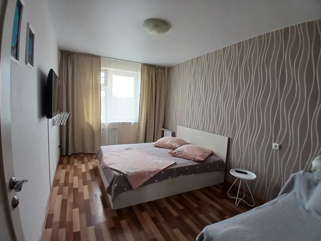 Квартира рядом с трассой М7