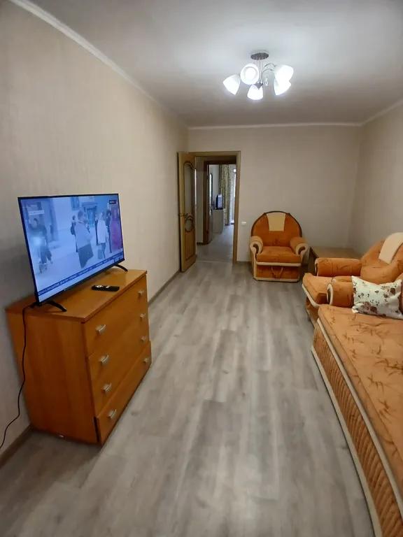 Уютная квартира в центре города — аренда посуточно в Нижний Новгород