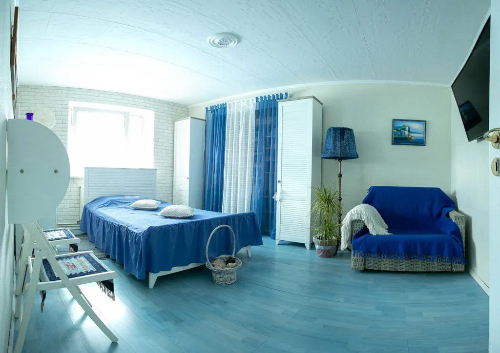 Квартира Апартаменты в центре города — Калининград