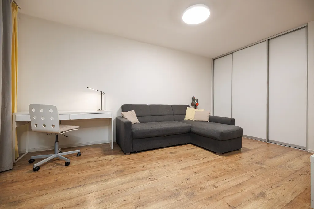 Уютная квартира-студия недалеко от центра города