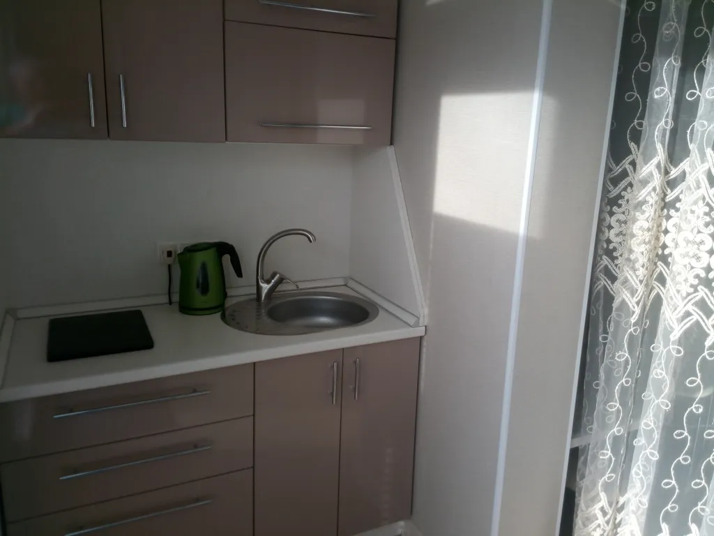 Квартира Квартира в ЖК Лазурный — Геленджик