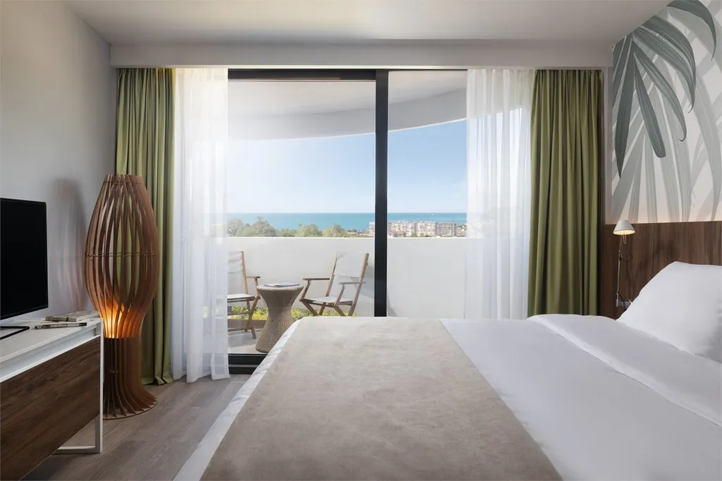 2-комнатная Квартира — аренда посуточно в Дагомыс