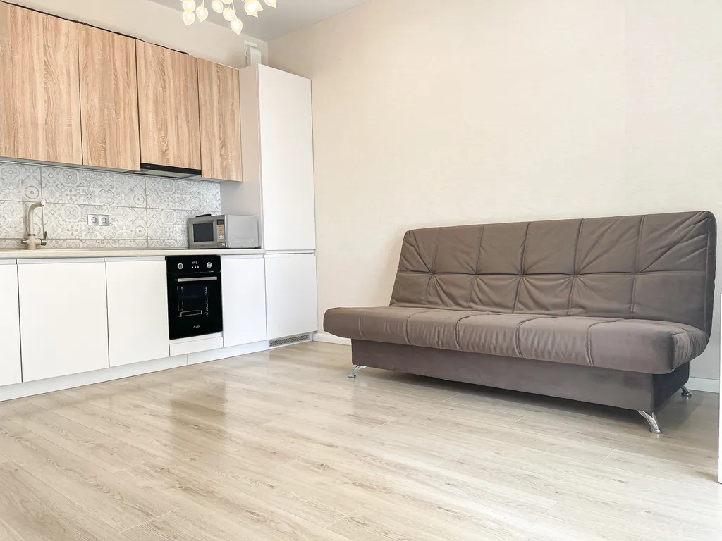 Квартира Апартамент с видом на море — аренда посуточно в Варваровка