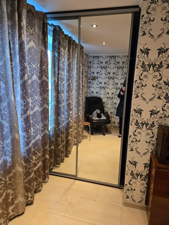 Квартира 2-комнатная уютная квартира с выходом в сад — Калининград