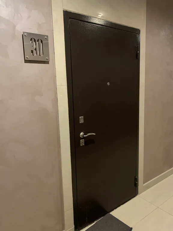 Апартамент около Кремля