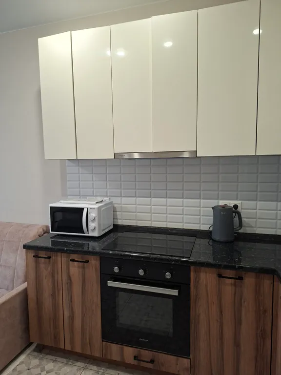 Комфортабельная студия