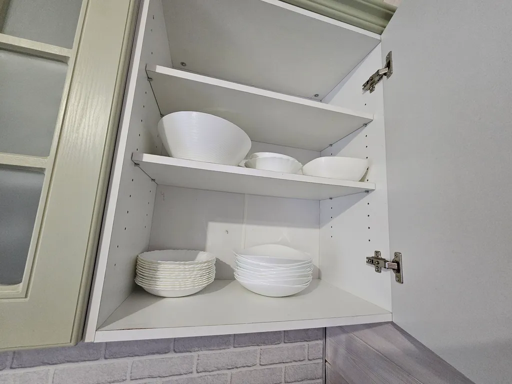 Уютный коттедж