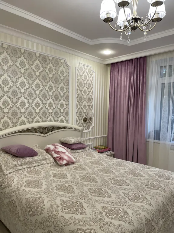 Уютная квартира для отдыха