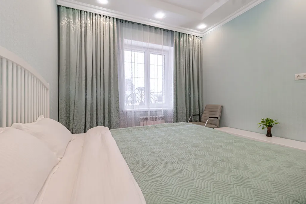 Квартира Уютный апартамент Венский квартал 29, ЭКСПО, Mega Silky Way — аренда посуточно в Астана (Нур-Султан)