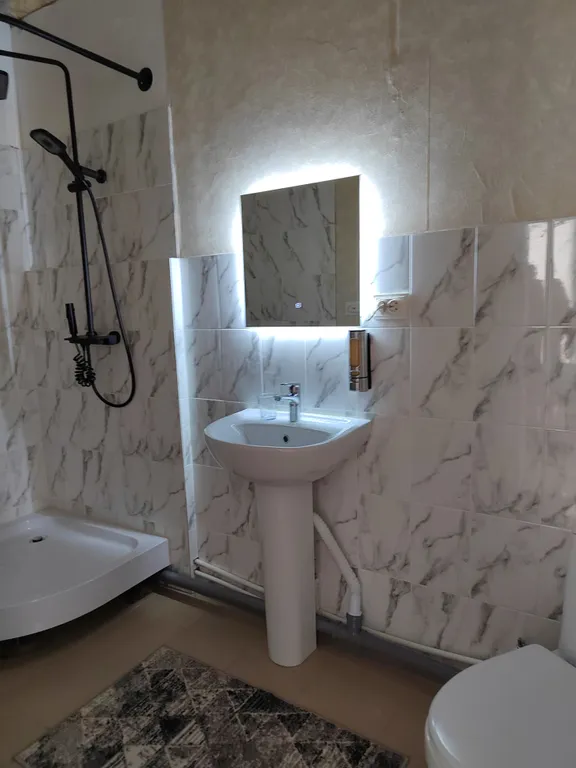 Отдых на южном берегу Байкала