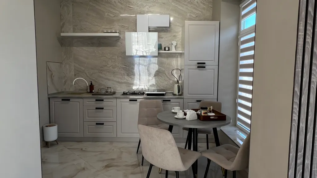 Дом панорама