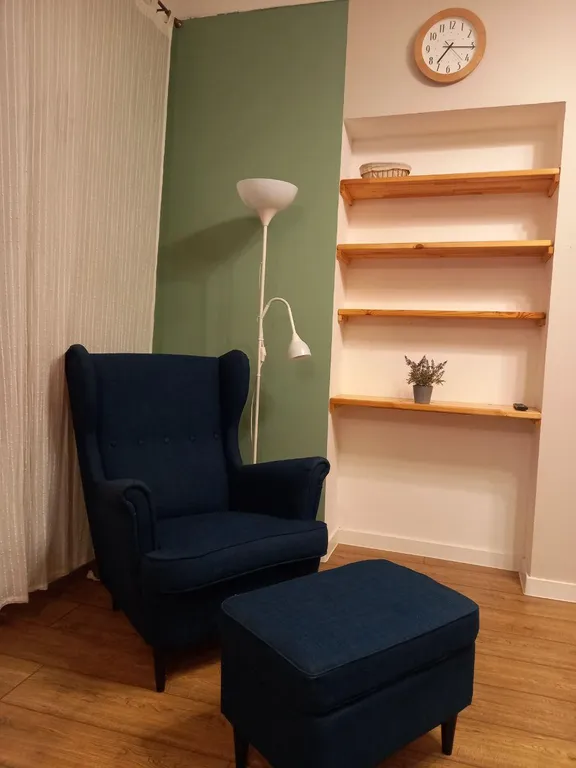 Квартира Атмосферная большая квартира в интересном дизайне — Ярославль