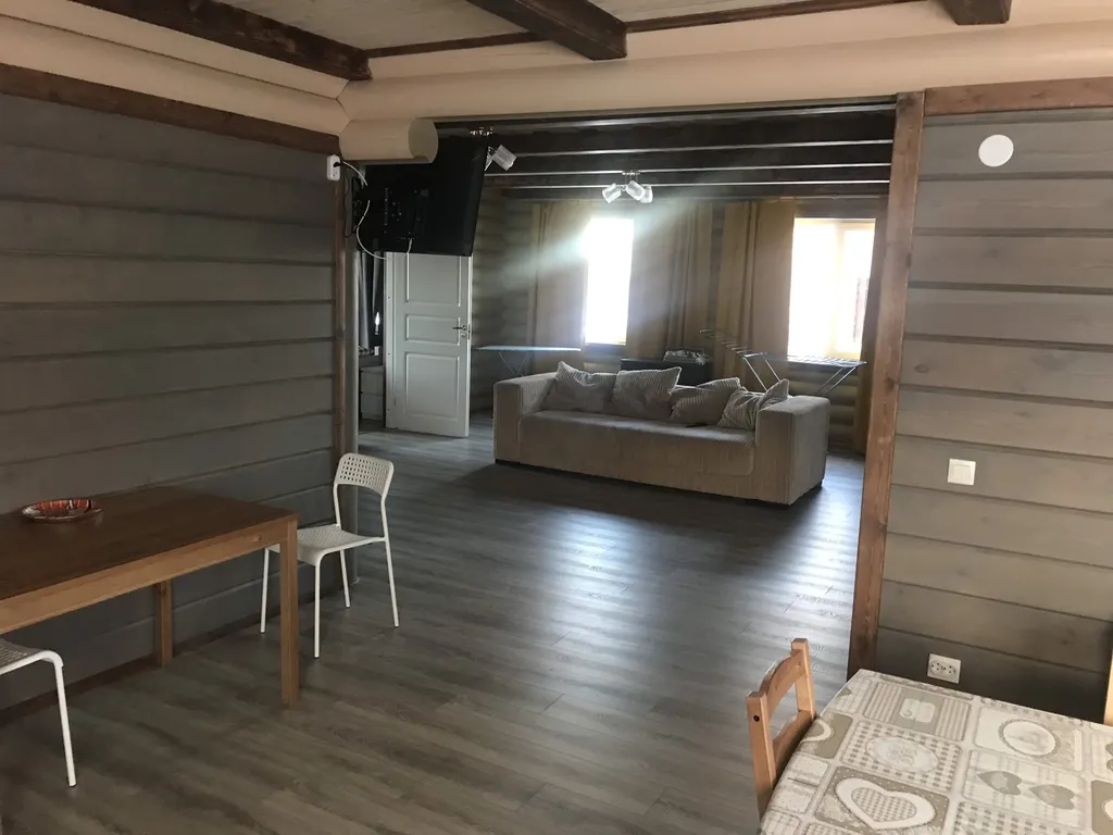 Дом Кармаланярви