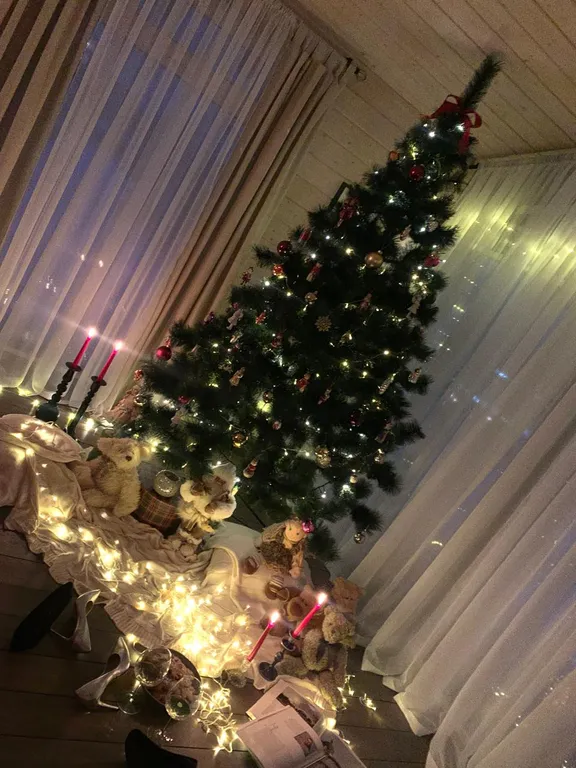 Светлая Гавань