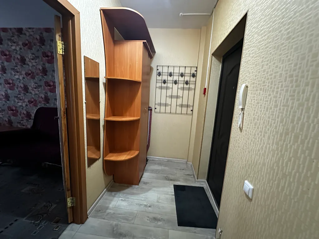 Компактная квартира близко к НКИ