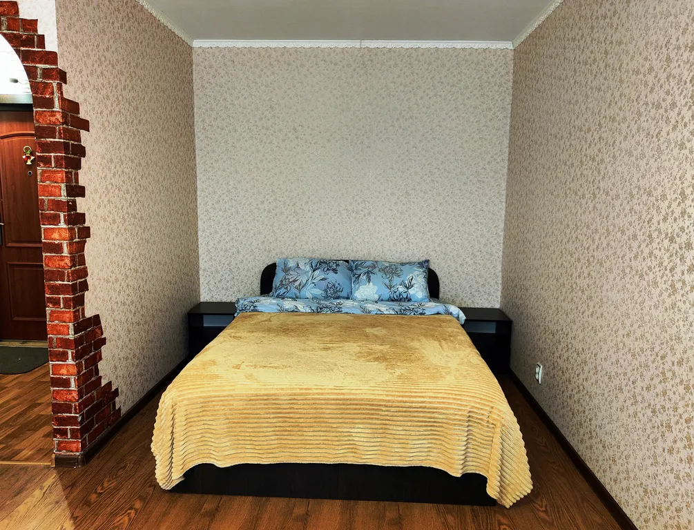 Уютная 1-комнатная квартира в центре