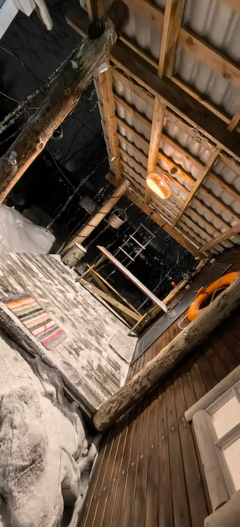 Отдых на природе в уютном загородном доме