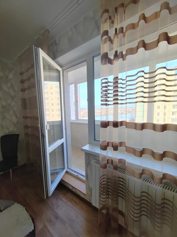 Апартаменты на набережной