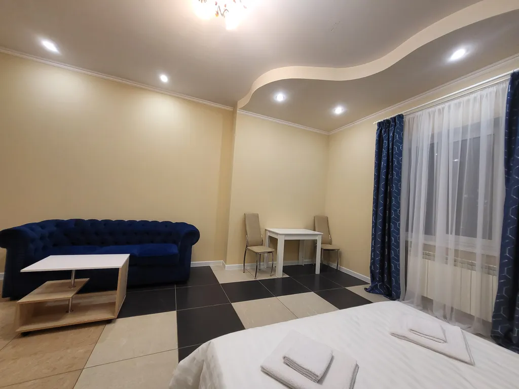 Квартира Комната — Самара