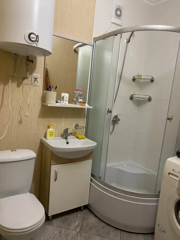 Райский уголок в живописном месте