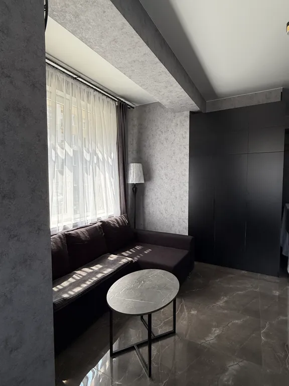 Уютная квартира в ЖК Семейный