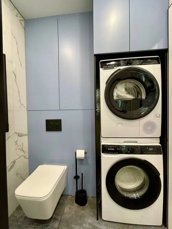 Дизайнерская студия в центре в новом комплексе