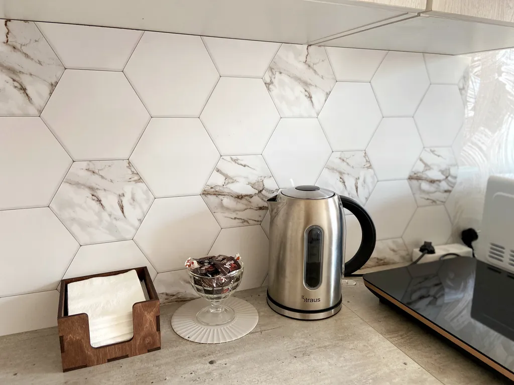 Квартира рядом с вокзалом