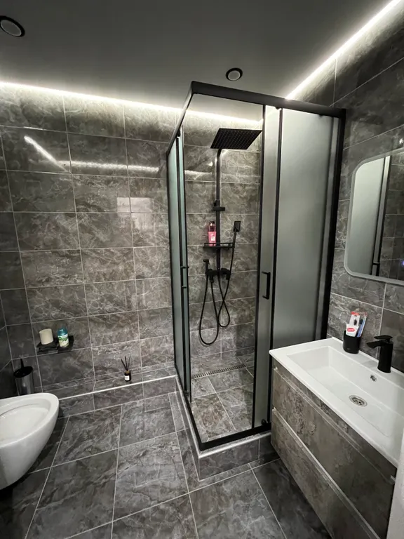 Современная уютная квартира в Усадах