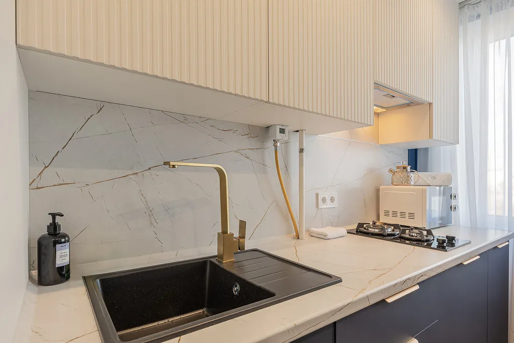 Квартира Апартаменты улучшенные в центре города — Нижний Новгород