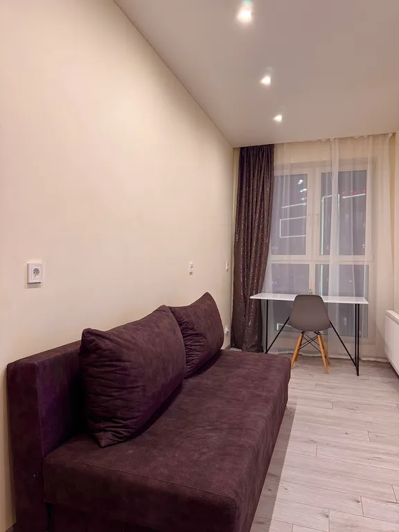 Уютная квартира в центре Минска