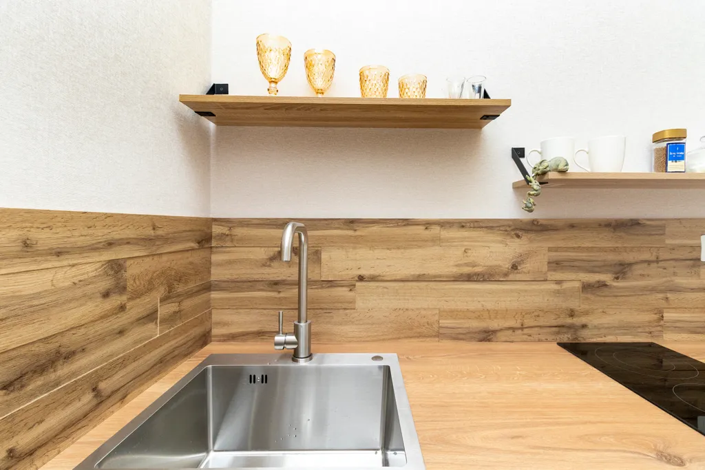 Уютная студия