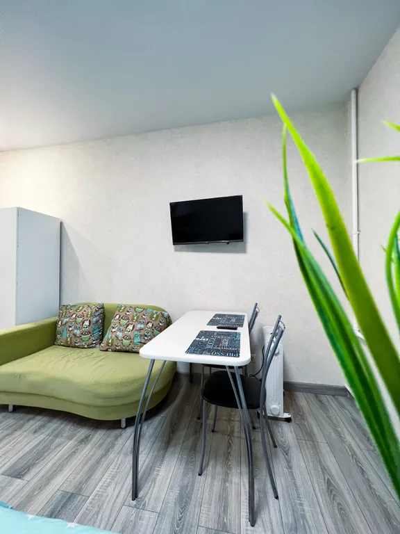 Отличная квартира