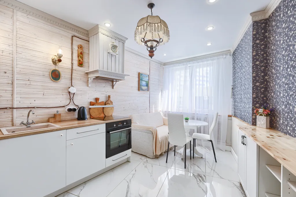 Квартира Квартира Appartement De Luxe — Fantasy — Казань