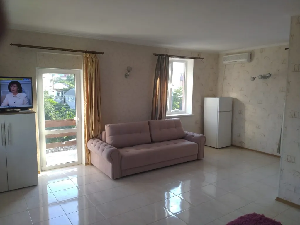 1-комнатный Дом