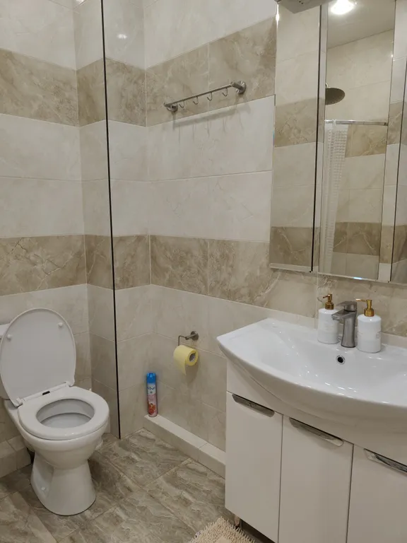 Самая классная квартира с видом на море