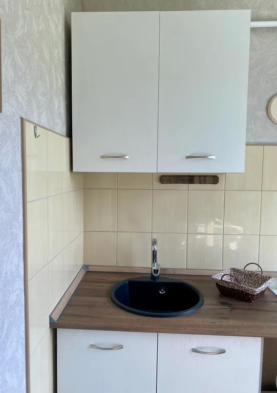 Уютная квартира рядом с морем