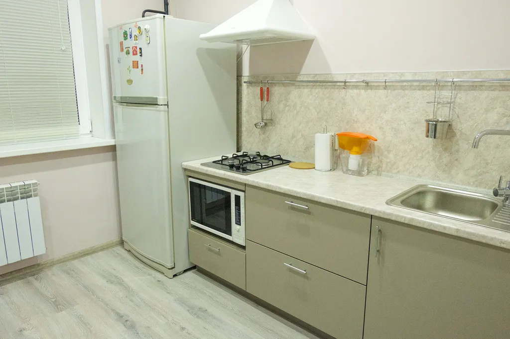 Квартира Квартира на Чехова — Ярославль